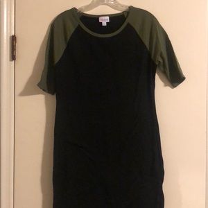 LuLaRoe Julia Dress